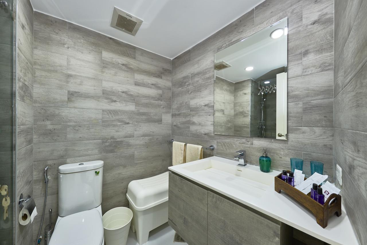 Luxurious Apartment On Jomtien Beach Road 외부 사진
