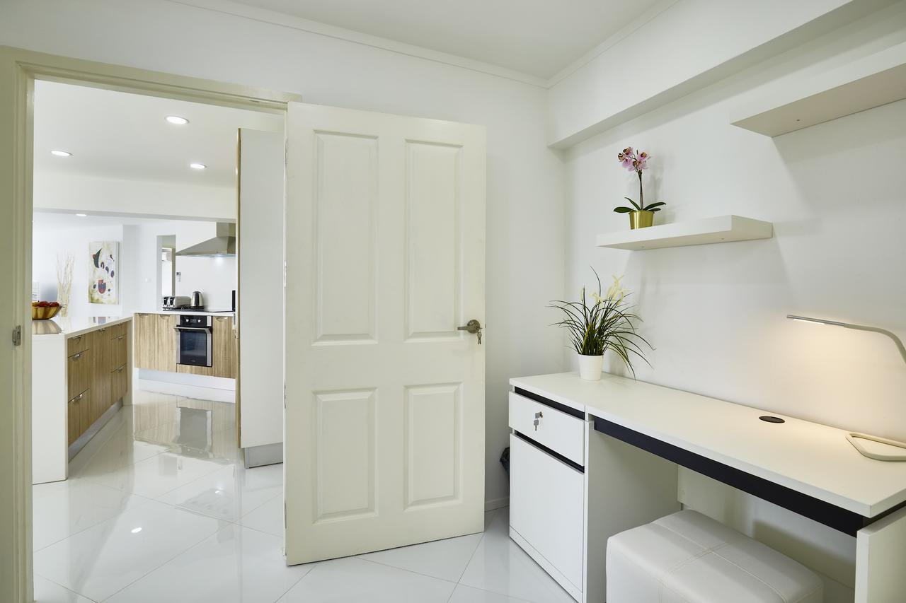 Luxurious Apartment On Jomtien Beach Road 외부 사진